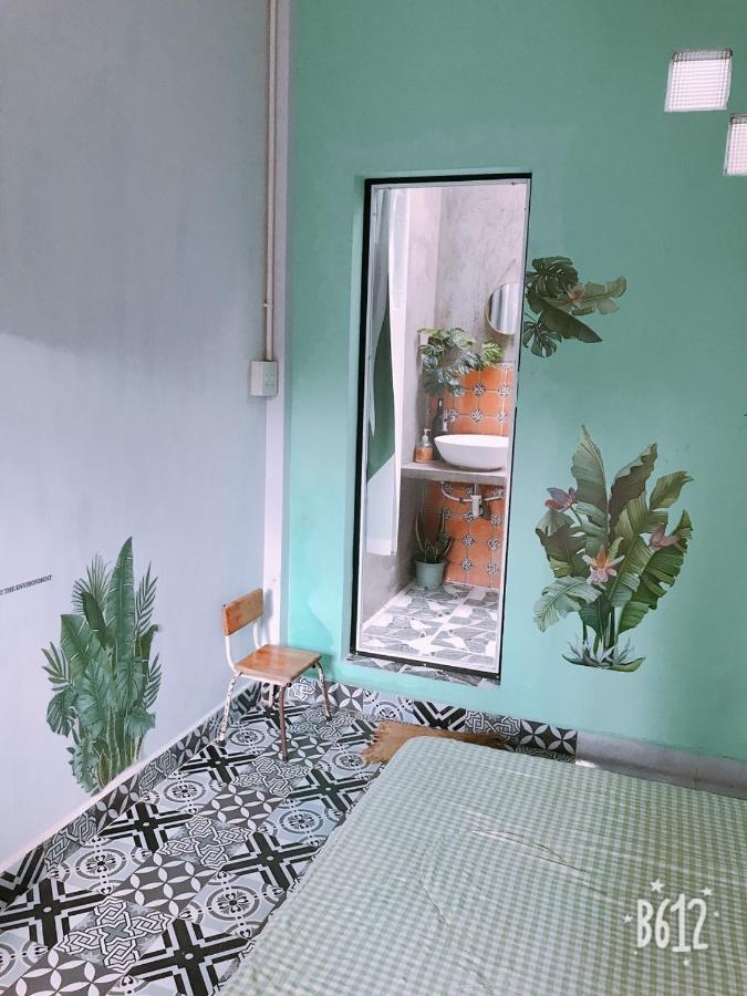 Green Sunshine Cần Thơ Exterior foto