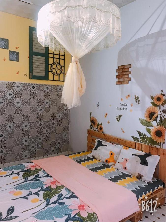 Green Sunshine Cần Thơ Exterior foto