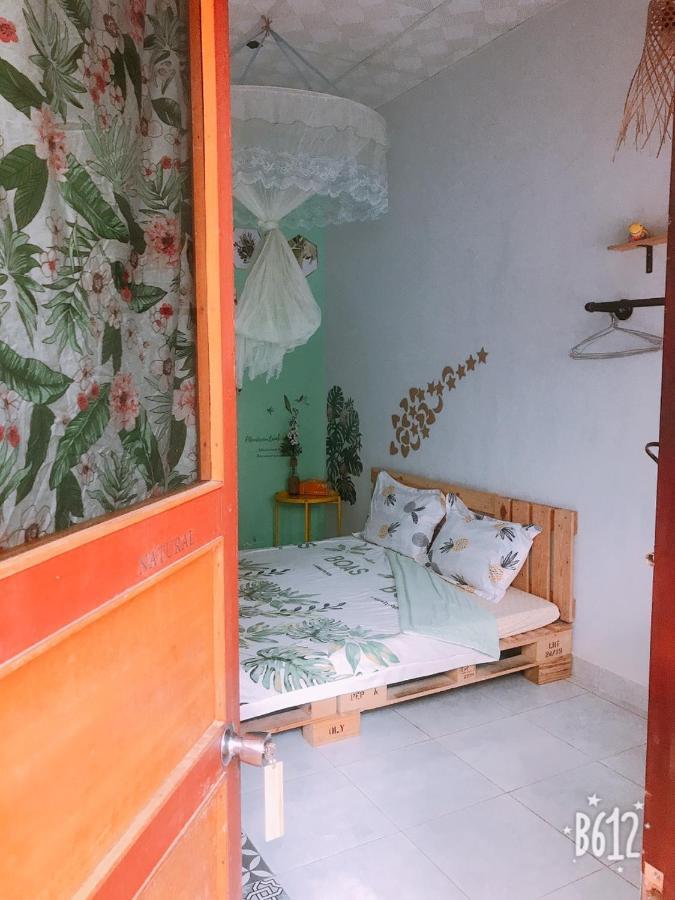 Green Sunshine Cần Thơ Exterior foto