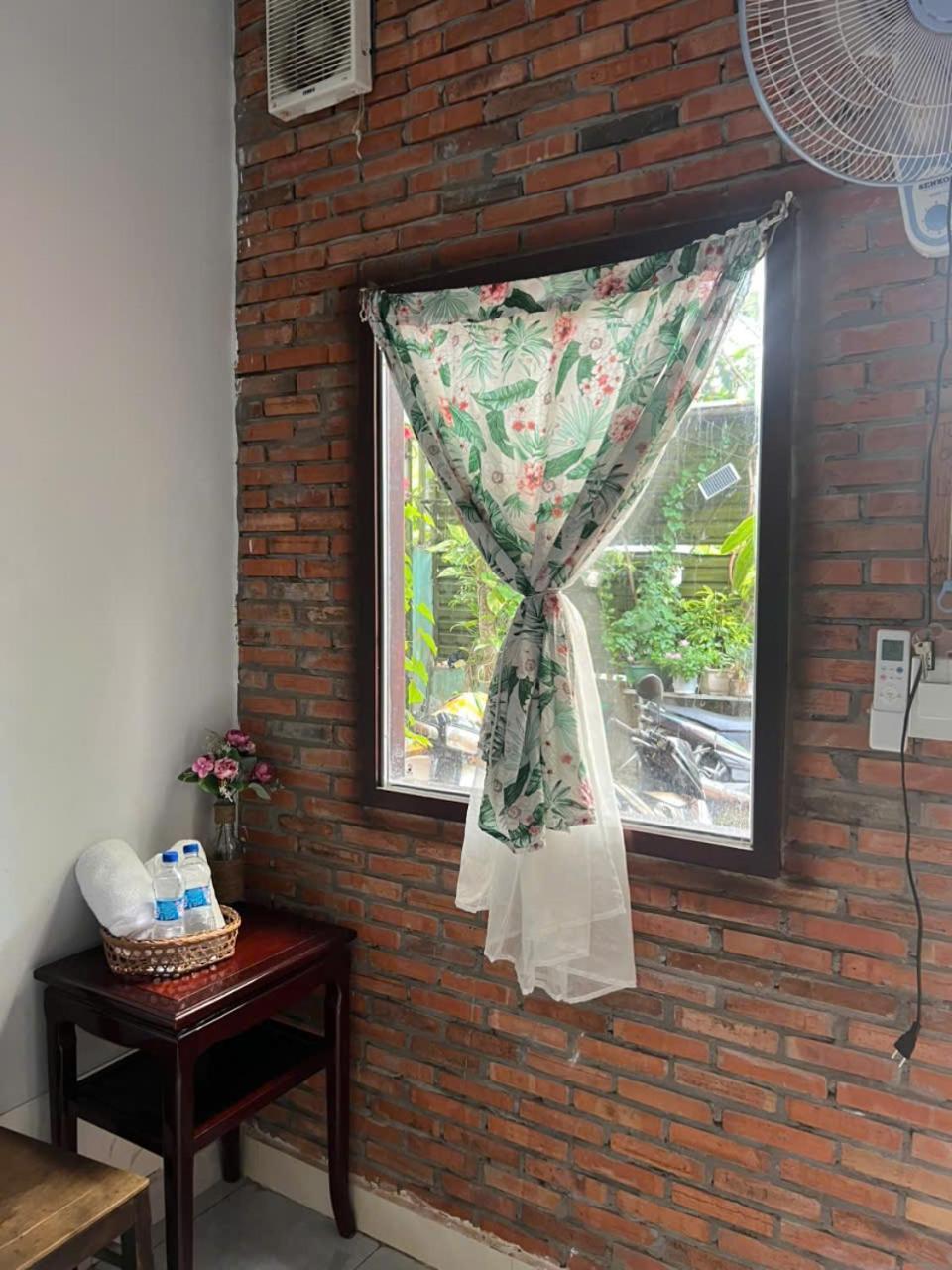 Green Sunshine Cần Thơ Exterior foto