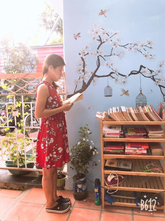 Green Sunshine Cần Thơ Exterior foto