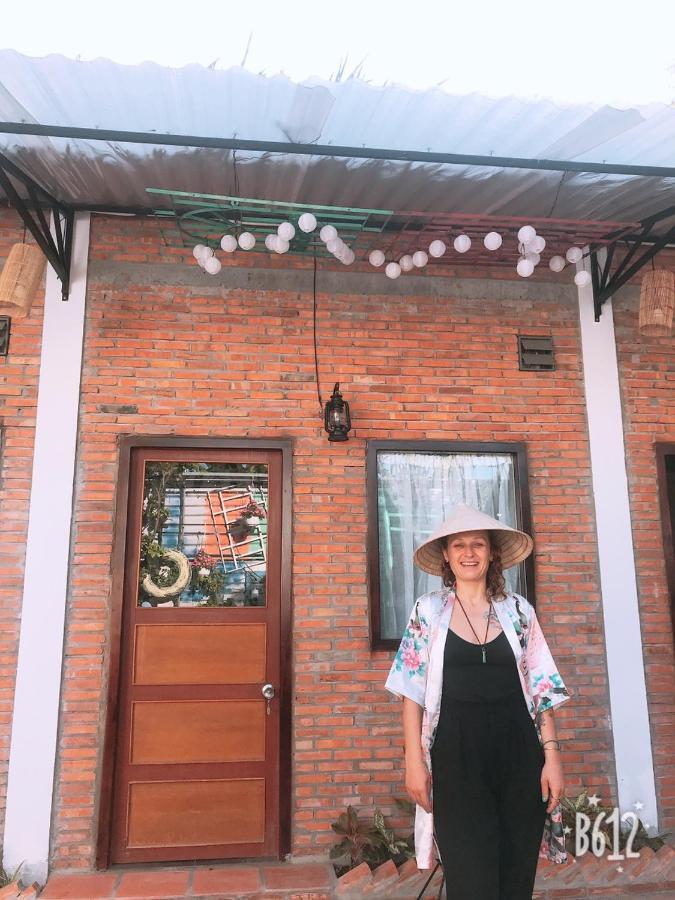 Green Sunshine Cần Thơ Exterior foto
