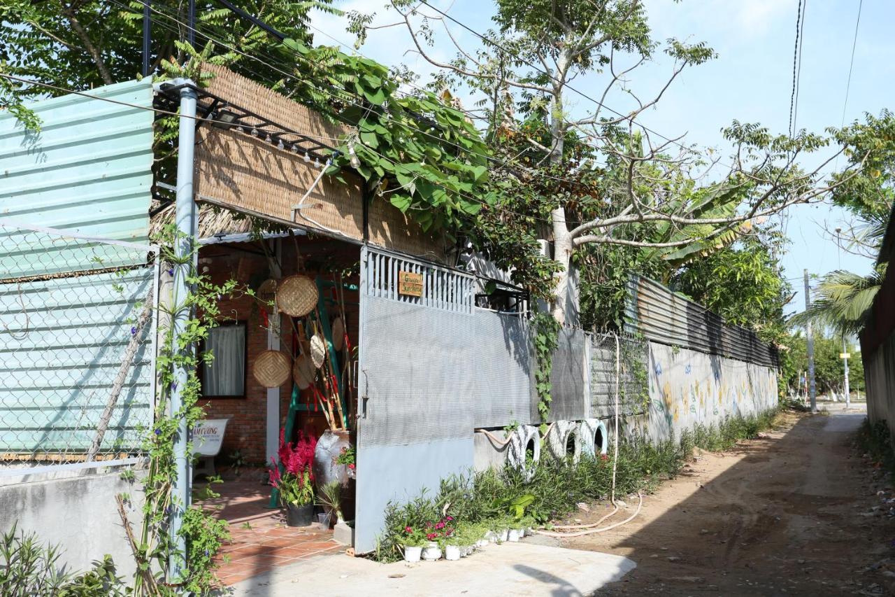 Green Sunshine Cần Thơ Exterior foto