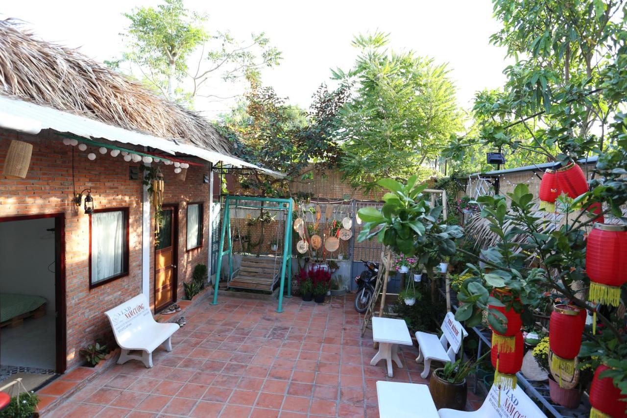 Green Sunshine Cần Thơ Exterior foto