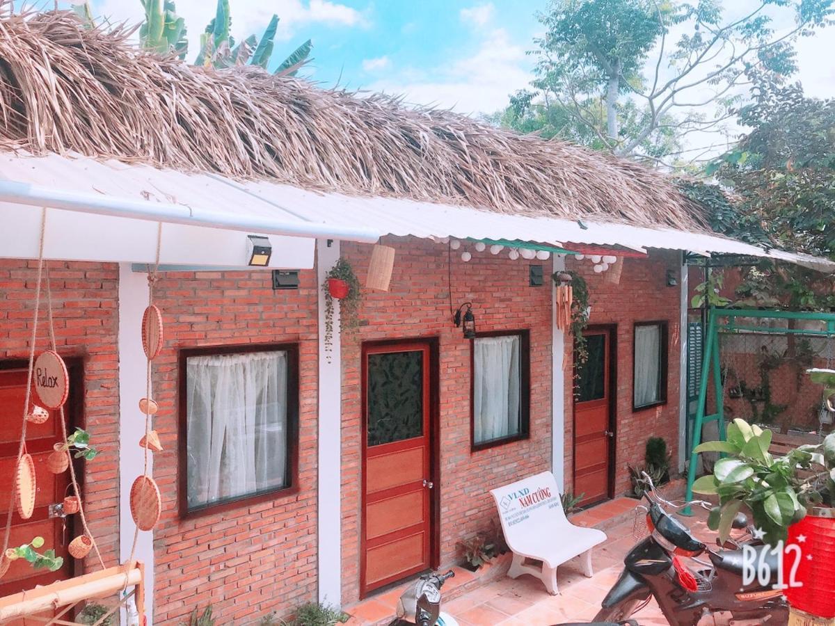 Green Sunshine Cần Thơ Exterior foto
